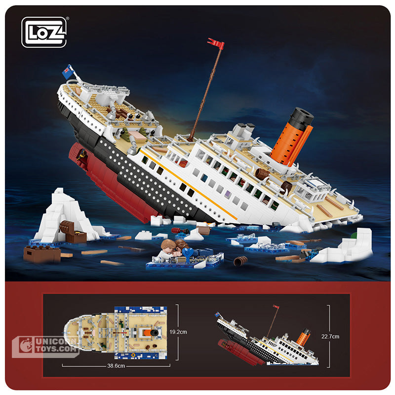 Lego estonia online ship