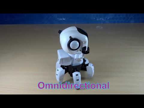 Micro robot toy online