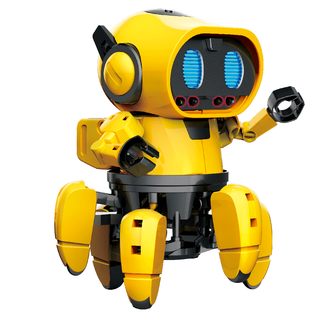 Cute Robot Pets for Kids and Adults, Your Perfect Belgium